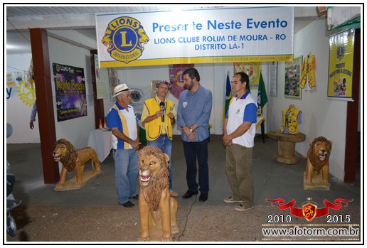 rolim de moura